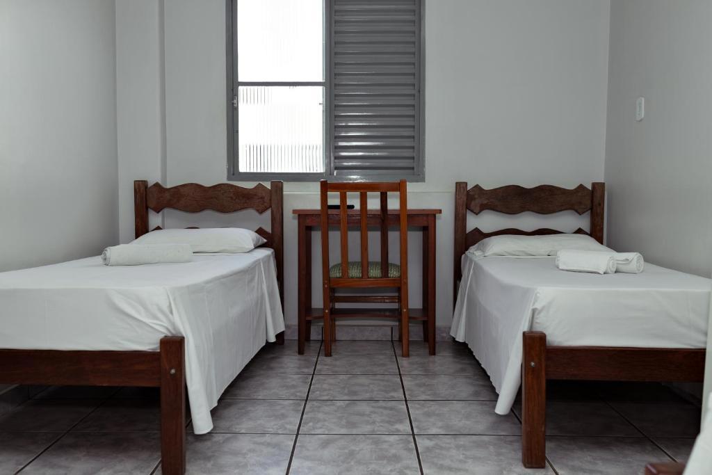 Hotel Carlton Imbiara Express