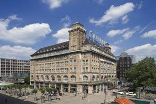 Moevenpick Essen