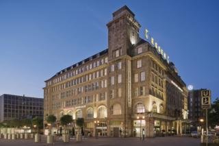 Moevenpick Essen fotoğrafı