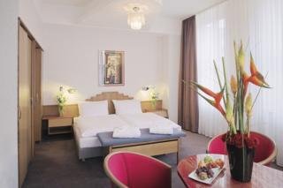 Moevenpick Essen fotoğrafı