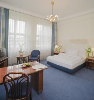 Moevenpick Essen fotoğrafı