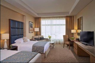 Al Ghurair Rayhaan By Rotana