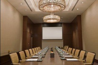Al Ghurair Rayhaan By Rotana fotoğrafı