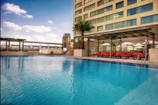 Al Ghurair Rayhaan By Rotana fotoğrafı