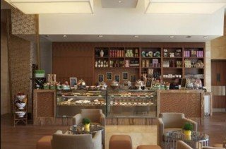Al Ghurair Rayhaan By Rotana galeri fotoğrafı