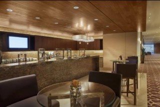 Al Ghurair Rayhaan By Rotana galeri fotoğrafı