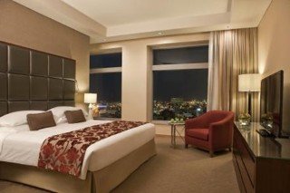 Al Ghurair Rayhaan By Rotana galeri fotoğrafı