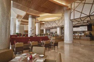 Al Ghurair Rayhaan By Rotana galeri fotoğrafı