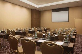 Al Ghurair Rayhaan By Rotana galeri fotoğrafı