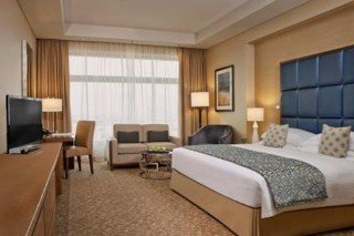 Al Ghurair Rayhaan By Rotana galeri fotoğrafı