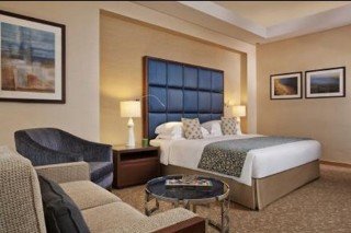 Al Ghurair Rayhaan By Rotana galeri fotoğrafı
