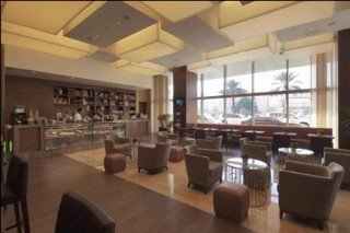 Al Ghurair Rayhaan By Rotana galeri fotoğrafı