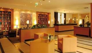 Best Western Premier Hotel Park Consul Koeln fotoğrafı