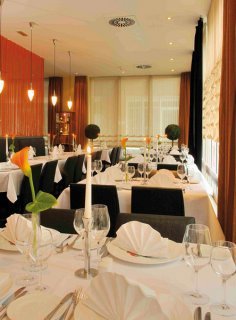 Best Western Premier Hotel Park Consul Koeln galeri fotoğrafı