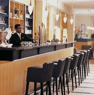 Best Western Premier Hotel Park Consul Koeln fotoğrafı