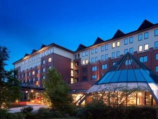 Copthorne Hannover