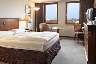 Copthorne Hannover fotoğrafı