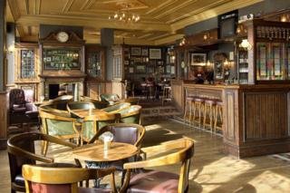Copthorne Hannover fotoğrafı