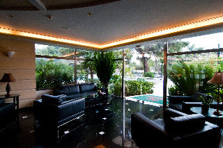 Oasis fotoğrafı