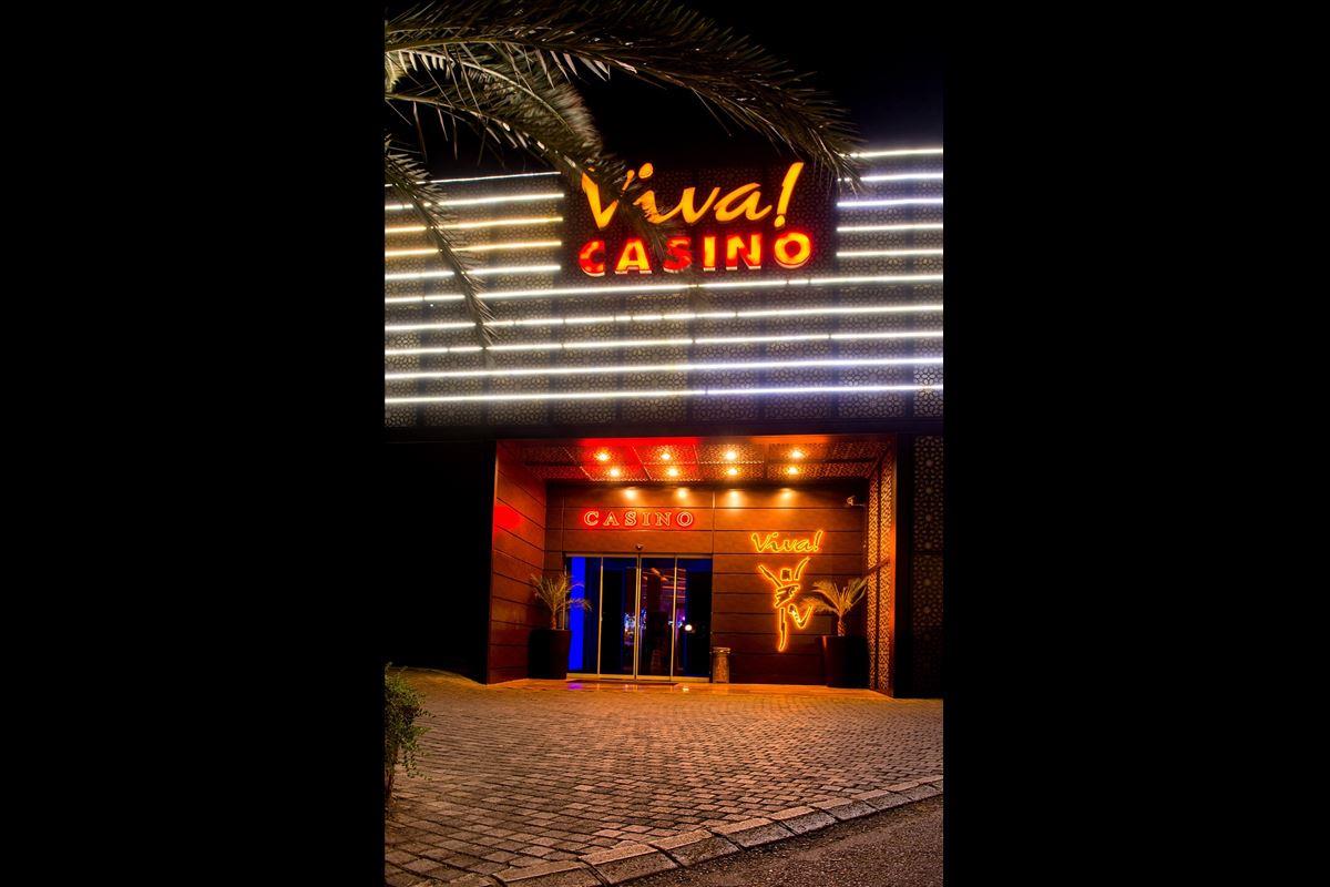 Vuni Palace Hotel & Casino