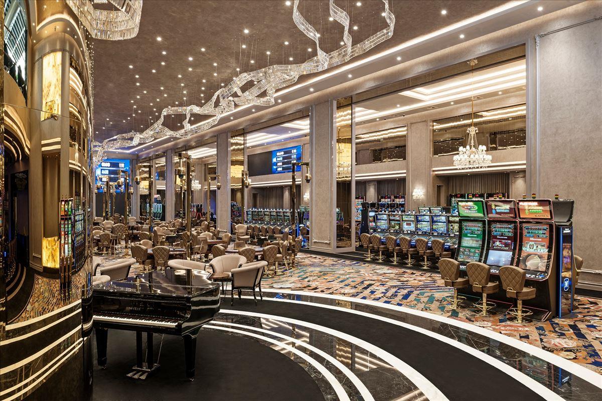 Kaya Palazzo Resort & Casino