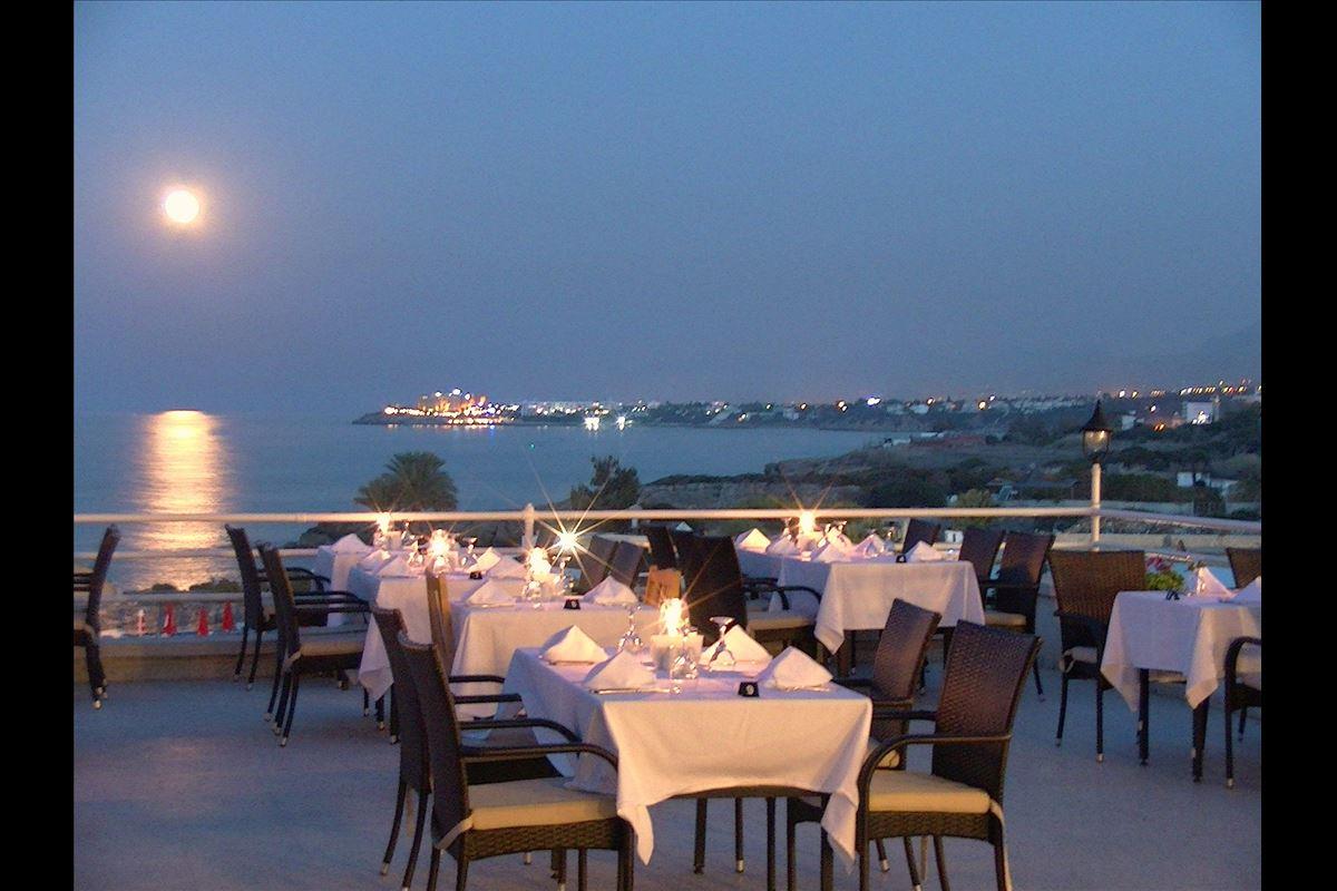 Deniz Kızı Hotel & Royal Girne