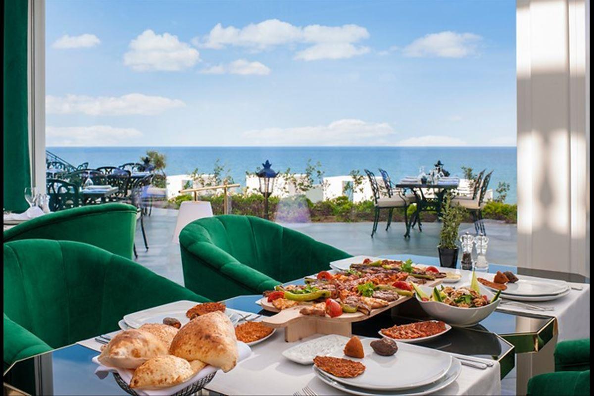 Kaya Palazzo Resort Kıbrıs Girne