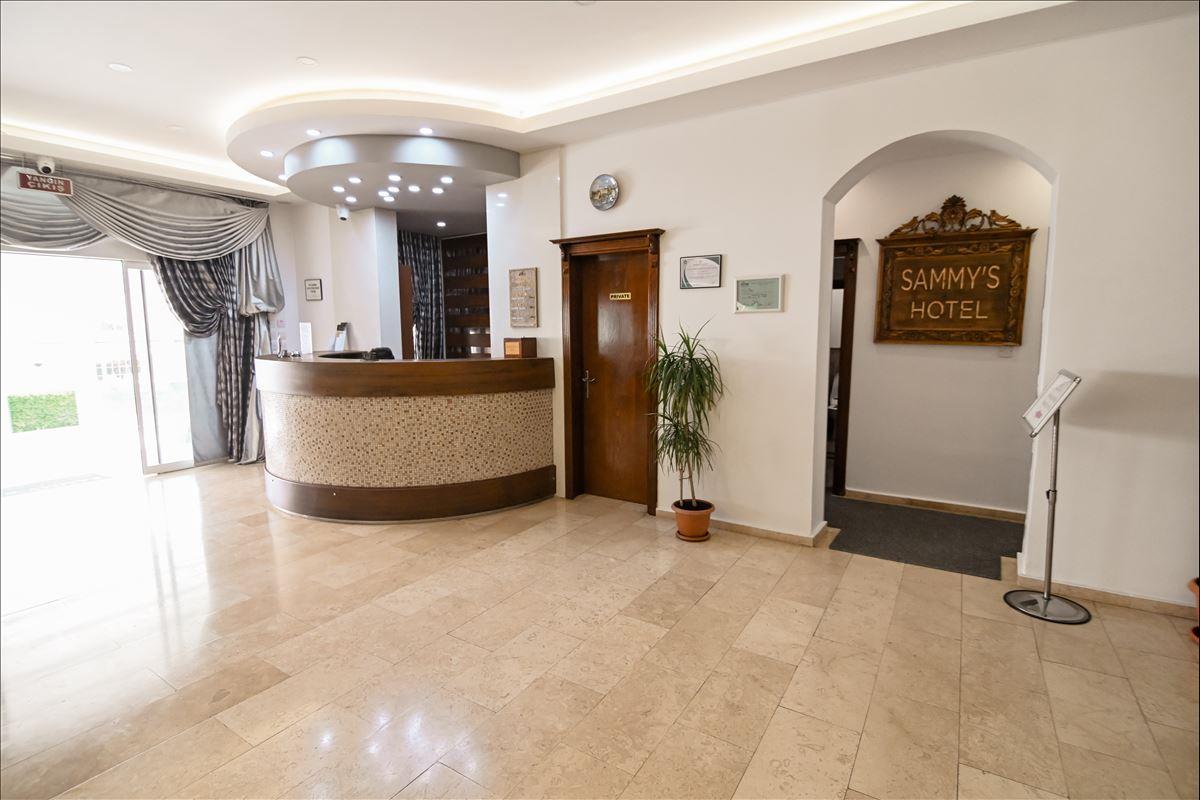 Sammys Hotel