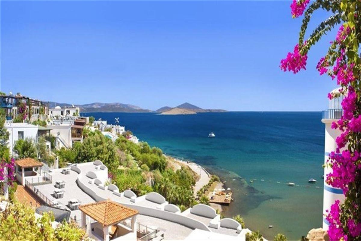 Izmir Cesme Alacati Sirince Efes Turu