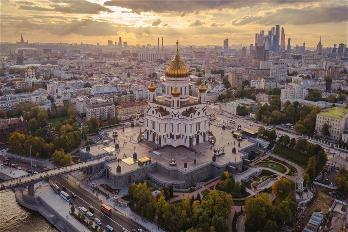 Yilbasi St Petersburg Turu Thy Ile 29 30 Aralik 2021