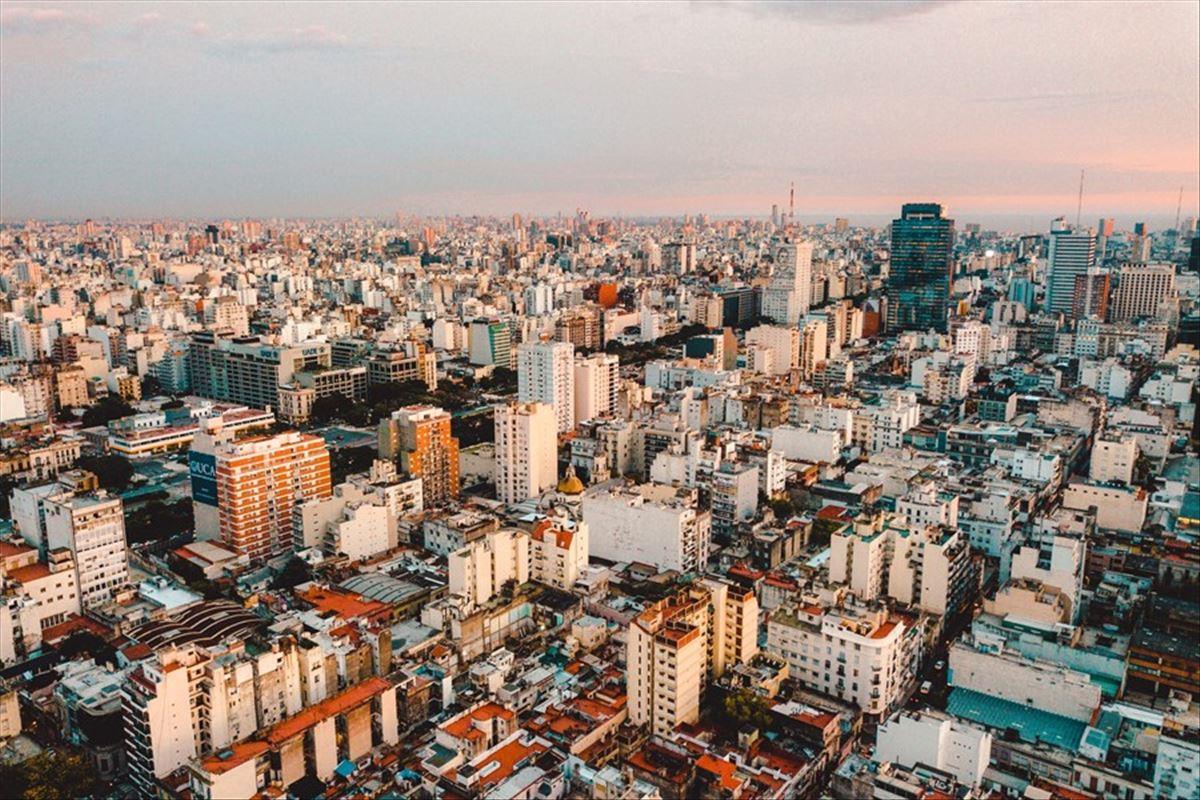 Guney Amerika Turu Thy Ile Ocak Nisan Arasi 2021
