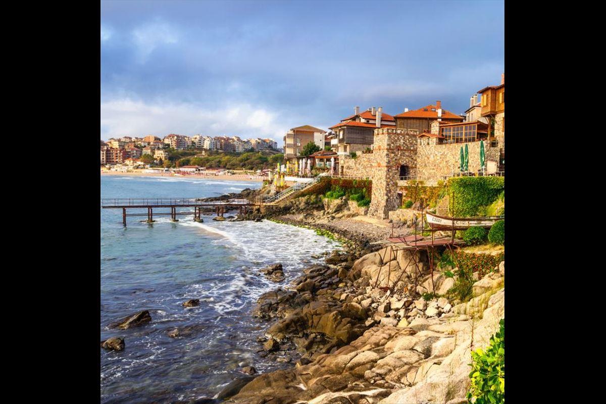 Otobuslu Varna Burgas Turu Ekim 2020 Mart 2021 Arasi