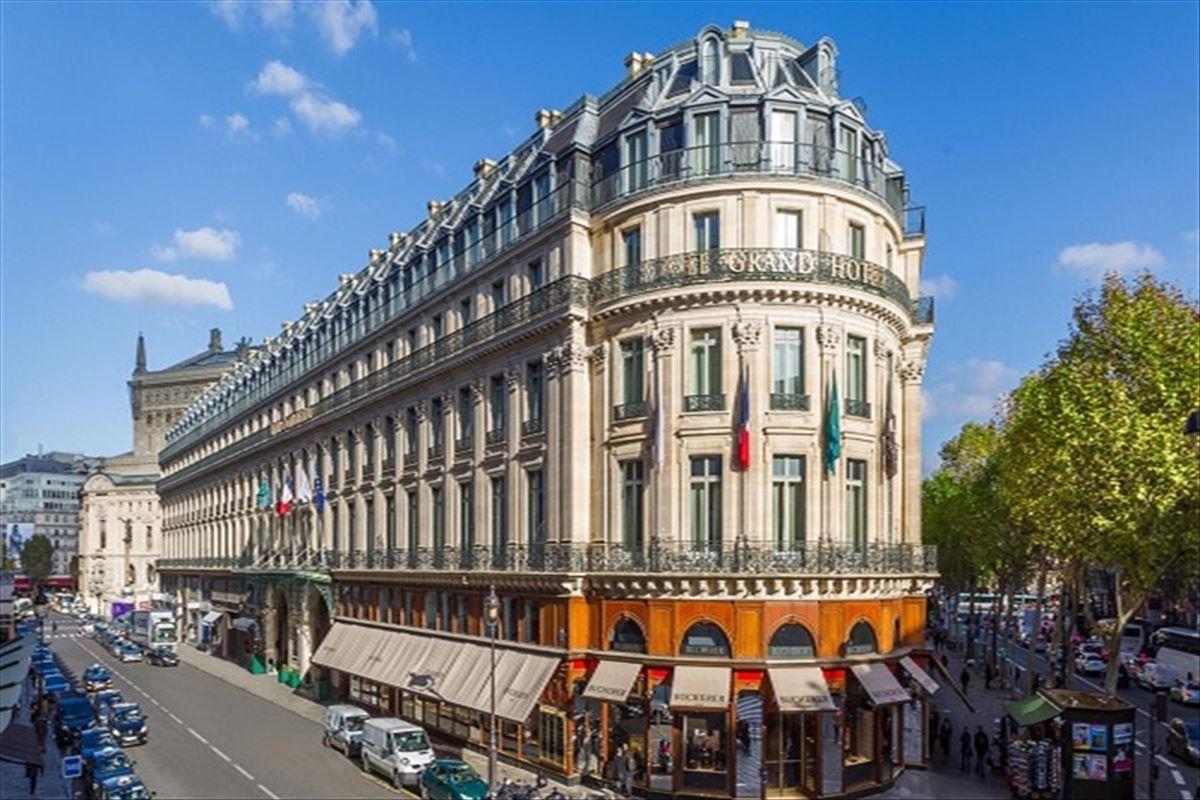 Benelux Paris Turu 05 Nisan 18 25 Temmuz 01 08 15 22 29 Agustos 2020