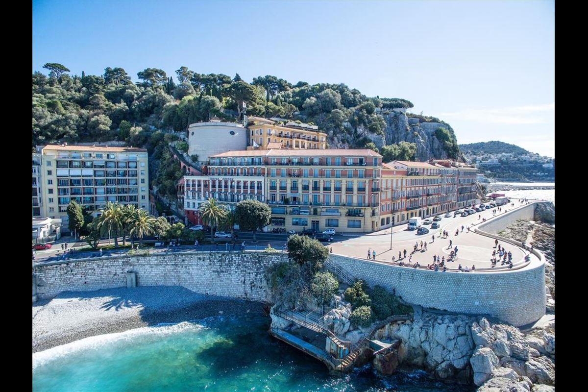 Kis Donemi Marsilya Nice Milano Turu Pegasus Havayollari Ile Marsilya Gidis Bergamo Donus 2020