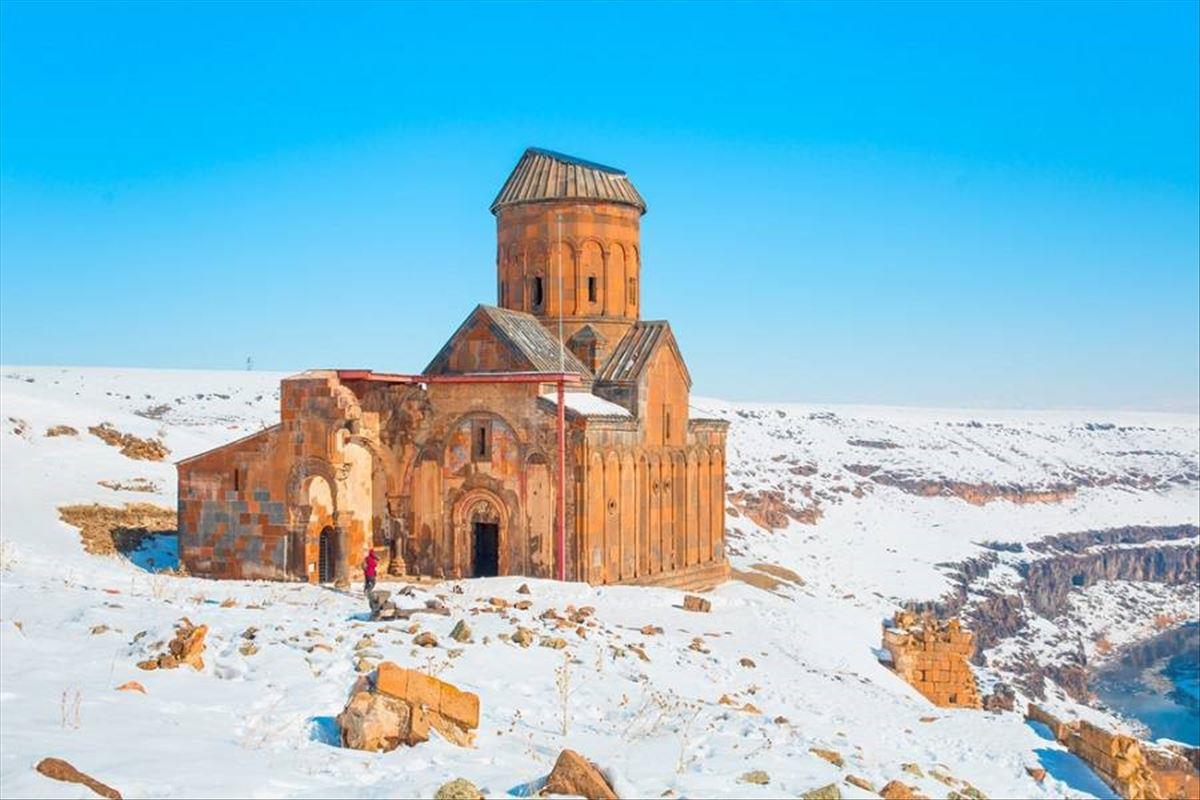 kars turu 3 mart 2021 tren