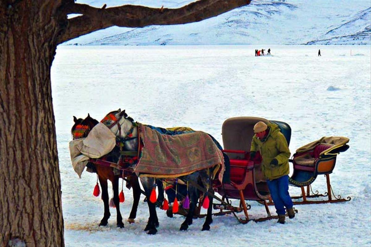 kars turu 3 mart 2021 tren