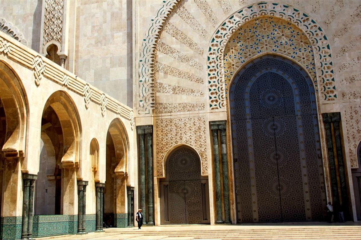 Kis Donemi Fas Turu Pegasus Hava Yollari Ile Casablanca Gidis Casablanca Donus