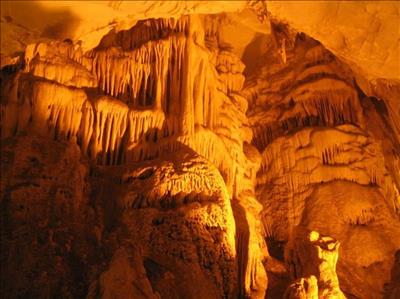 Günübirlik Dupnisa Mağarası İğneada Turu