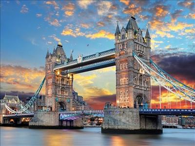 Thy Ile Londra Turu