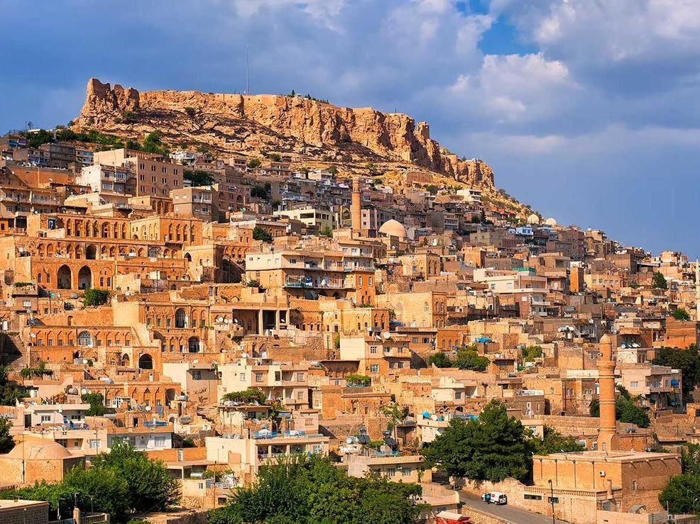 Mardin Turu 