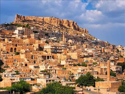 Mardin Turu 