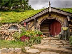 Günübirlik Ormanya Hobbit Evleri Sapanca Maşukiye Turu
