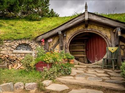 Günübirlik Ormanya Hobbit Evleri Sapanca Maşukiye Turu
