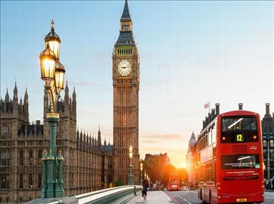 Londra Turu Thy Ile