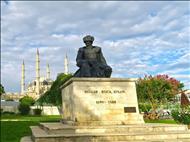 Günübirlik Edirne Lozan Anıtı Selimiye Camii Turu