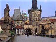 Yılbaşı Prag & Viyana Turu Pegasus ile 4 gece 
