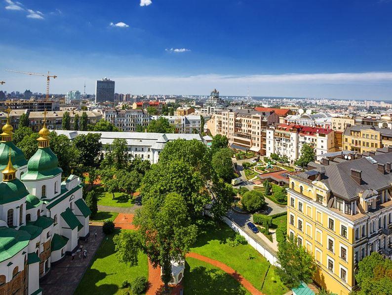 Ramazan Bayrami Beyaz Rusya Ukrayna Moldova Turu Thy Ile 07 Mayis 2021