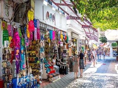 Antalya Kaş Likya Fethiye Ölüdeniz Dalyan Akyaka Azmak Çayı Deniz Turu (3 Gece Otel Konaklamalı)