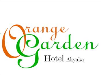 Orange Garden Hotel Akyaka
