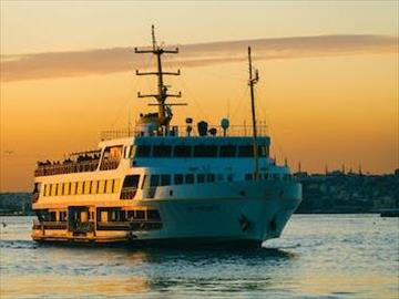 Full Day Old City & Bosphorus Cruise & Cable Car